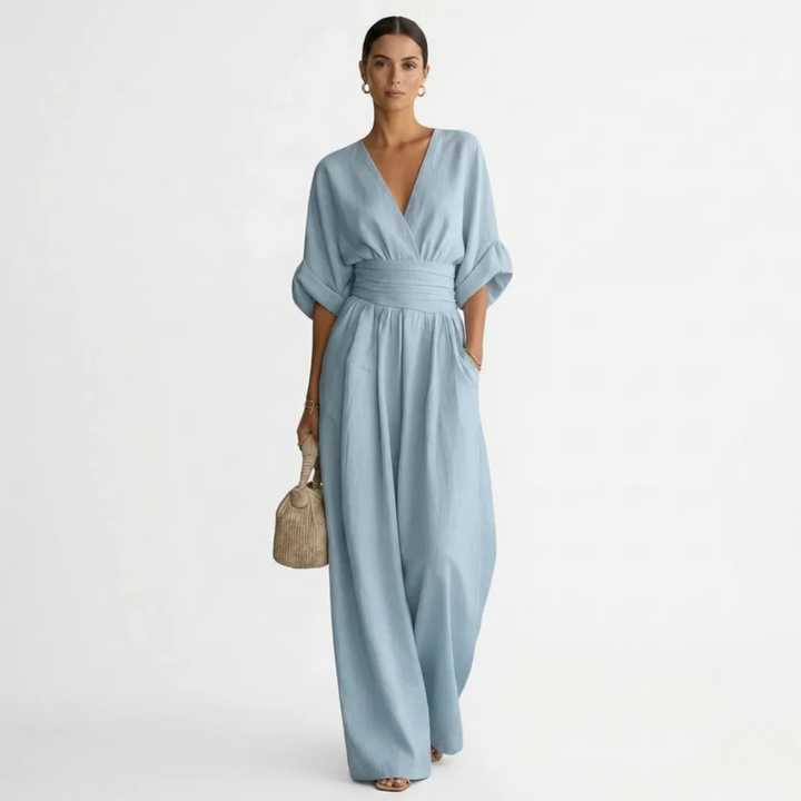 Elegant and Sophisticated Jumpsuit